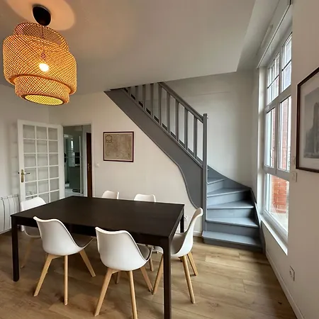 Apartment Hautvillers - Au Coeur De Reims
