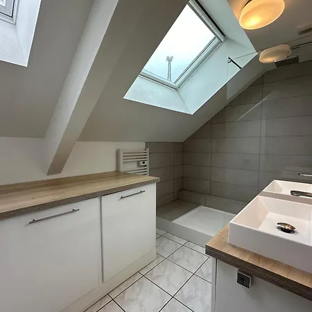 Hautvillers - Au Coeur De Apartment Reims