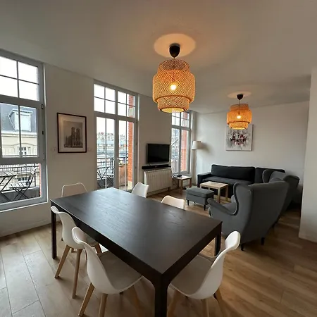 Apartment Hautvillers - Au Coeur De Reims