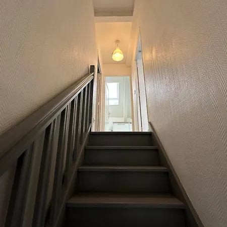 Apartment Hautvillers - Au Coeur De