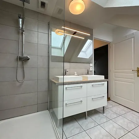 Hautvillers - Au Coeur De Apartment Reims