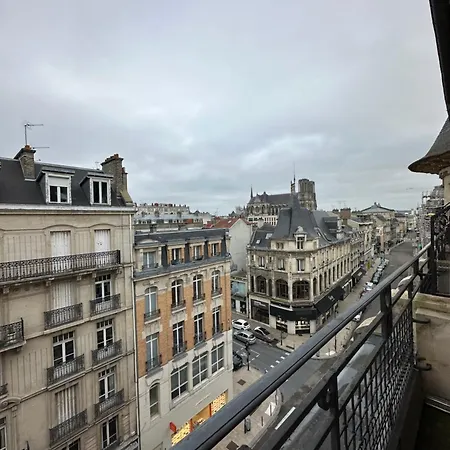 Hautvillers - Au Coeur De Reims