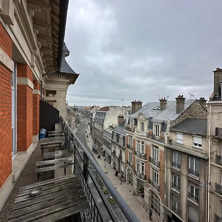 Hautvillers - Au Coeur De Reims