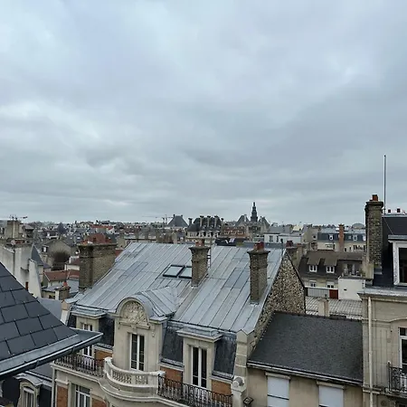 Apartment Hautvillers - Au Coeur De Reims