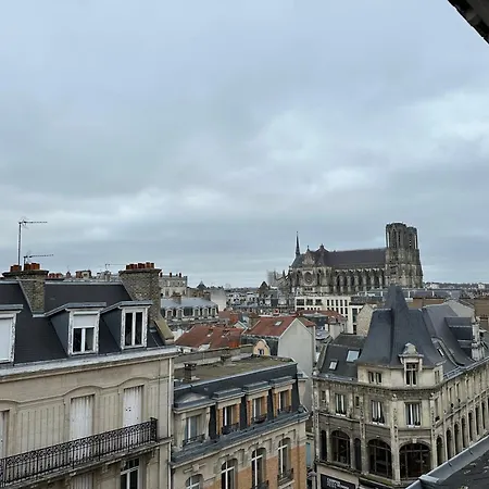 Hautvillers - Au Coeur De Reims