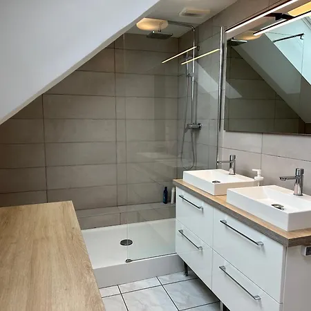 Apartment Hautvillers - Au Coeur De *